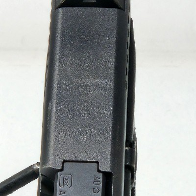 GLOCK west Memphis pd 22 gen 4 .40 S&W - Image 22 of 25