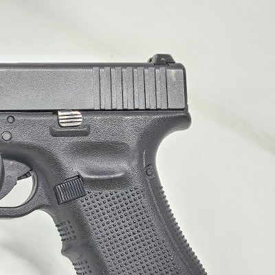 GLOCK west Memphis pd 22 gen 4 .40 S&W - Image 4 of 25