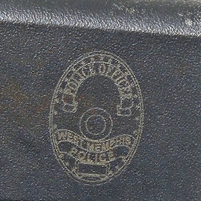 GLOCK west Memphis pd 22 gen 4 .40 S&W - Image 16 of 25