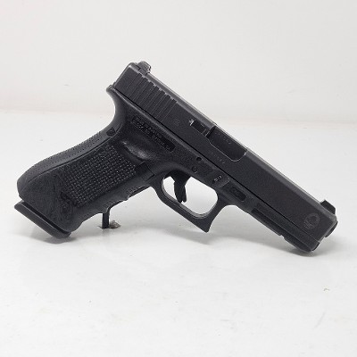 GLOCK west Memphis pd 22 gen 4 .40 S&W - Image 10 of 25