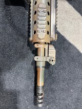 SHARPS BROS MK12 Mod 1 clone 5.56X45MM NATO - Image 3 of 10