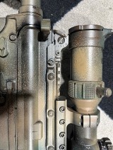 SHARPS BROS MK12 Mod 1 clone 5.56X45MM NATO - Image 4 of 10
