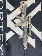 SHARPS BROS MK12 Mod 1 clone 5.56X45MM NATO - Image 2 of 10