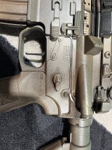 SHARPS BROS MK12 Mod 1 clone 5.56X45MM NATO - Image 7 of 10