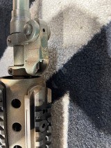 SHARPS BROS MK12 Mod 1 clone 5.56X45MM NATO - Image 9 of 10