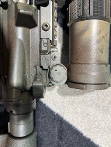 SHARPS BROS MK12 Mod 1 clone 5.56X45MM NATO - Image 8 of 10