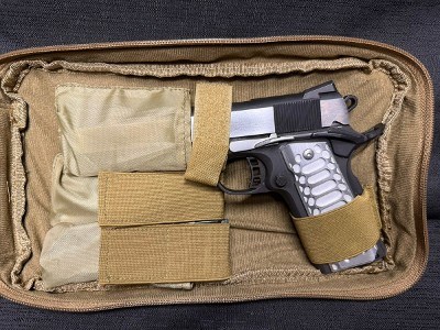 ROCK ISLAND ARMORY M1911 A1 FS TACT 45 ACP (45 Auto) - Image 9 of 9
