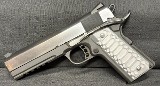 ROCK ISLAND ARMORY M1911 A1 FS TACT 45 ACP (45 Auto) - Image 2 of 9