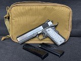 ROCK ISLAND ARMORY M1911 A1 FS TACT 45 ACP (45 Auto) - Image 1 of 9