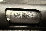 ROCK ISLAND ARMORY M1911 A1 FS TACT 45 ACP (45 Auto) - Image 6 of 9