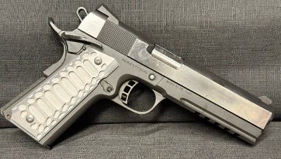 ROCK ISLAND ARMORY M1911 A1 FS TACT 45 ACP (45 Auto) - Image 3 of 9