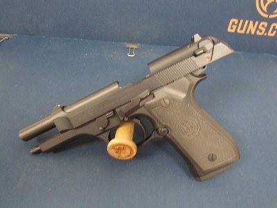 BERETTA 92FS 9MM LUGER (9x19 PARA) - Image 1 of 3