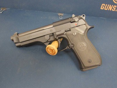 BERETTA 92FS 9MM LUGER (9x19 PARA) - Image 3 of 3