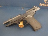 BERETTA 92FS 9MM LUGER (9x19 PARA) - Image 1 of 3