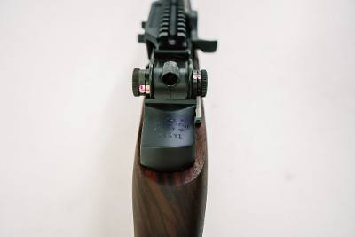 SPRINGFIELD ARMORY M1A NATIONAL MATCH .308 WIN - Image 6 of 12