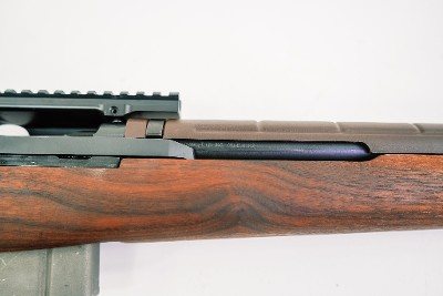 SPRINGFIELD ARMORY M1A NATIONAL MATCH .308 WIN - Image 8 of 12