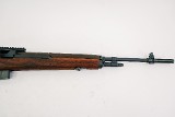 SPRINGFIELD ARMORY M1A NATIONAL MATCH .308 WIN - Image 4 of 12