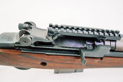 SPRINGFIELD ARMORY M1A NATIONAL MATCH .308 WIN - Image 7 of 12