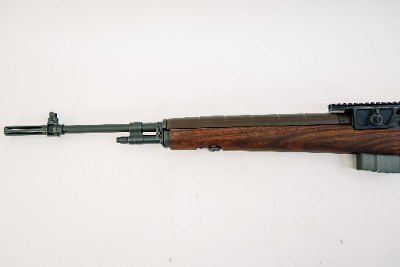 SPRINGFIELD ARMORY M1A NATIONAL MATCH .308 WIN - Image 11 of 12