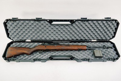 SPRINGFIELD ARMORY M1A NATIONAL MATCH .308 WIN - Image 1 of 12