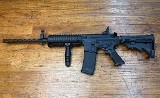 LAUER CUSTOM WEAPONRY lcw15 5.56X45MM NATO - Image 1 of 9