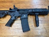 LAUER CUSTOM WEAPONRY lcw15 5.56X45MM NATO - Image 7 of 9