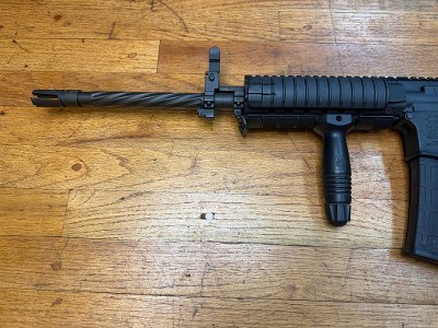 LAUER CUSTOM WEAPONRY lcw15 5.56X45MM NATO - Image 4 of 9