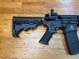 LAUER CUSTOM WEAPONRY lcw15 5.56X45MM NATO - Image 6 of 9