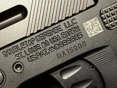 DOUBLETAP AMMUNITION DOUBLETAP .45 45 ACP (45 Auto) - Image 7 of 7