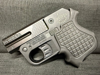 DOUBLETAP AMMUNITION DOUBLETAP .45 45 ACP (45 Auto) - Image 3 of 7