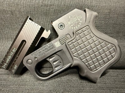 DOUBLETAP AMMUNITION DOUBLETAP .45 45 ACP (45 Auto) - Image 5 of 7