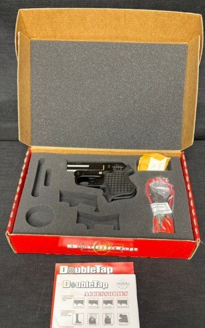 DOUBLETAP AMMUNITION DOUBLETAP .45 45 ACP (45 Auto) - Image 2 of 7