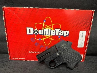 DOUBLETAP AMMUNITION DOUBLETAP .45 45 ACP (45 Auto) - Image 1 of 7