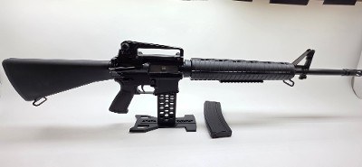 ANDERSON MANUFACTURING AM-15 5.56X45MM NATO - Image 1 of 12