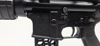 ANDERSON MANUFACTURING AM-15 5.56X45MM NATO - Image 12 of 12
