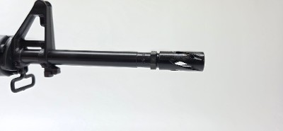 ANDERSON MANUFACTURING AM-15 5.56X45MM NATO - Image 11 of 12
