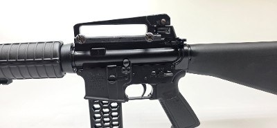 ANDERSON MANUFACTURING AM-15 5.56X45MM NATO - Image 9 of 12