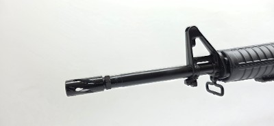 ANDERSON MANUFACTURING AM-15 5.56X45MM NATO - Image 7 of 12