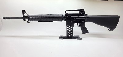 ANDERSON MANUFACTURING AM-15 5.56X45MM NATO - Image 6 of 12