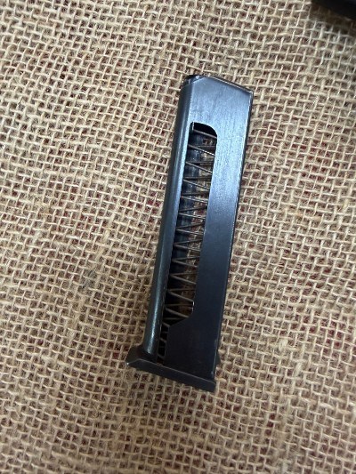 IMEZ IJ70-17A .380 ACP - Image 16 of 18