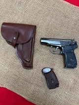 IMEZ IJ70-17A .380 ACP - Image 1 of 18