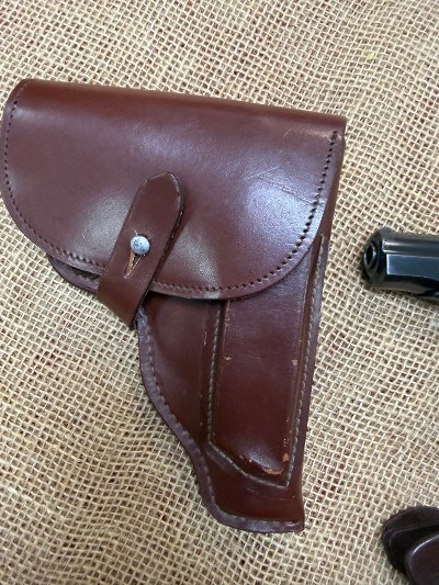 IMEZ IJ70-17A .380 ACP - Image 2 of 18