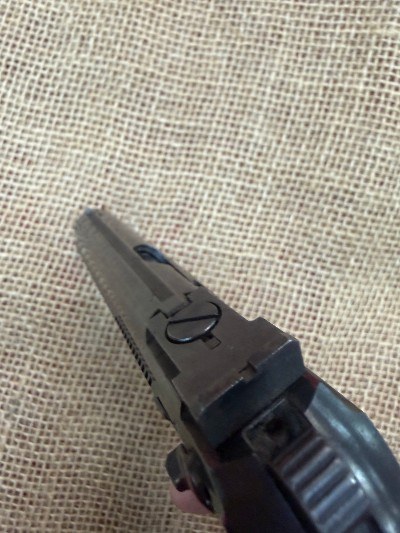 IMEZ IJ70-17A .380 ACP - Image 13 of 18