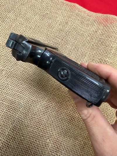 IMEZ IJ70-17A .380 ACP - Image 9 of 18