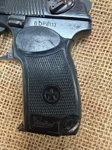 IMEZ IJ70-17A .380 ACP - Image 8 of 18