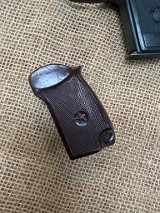 IMEZ IJ70-17A .380 ACP - Image 4 of 18