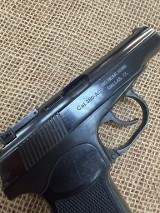 IMEZ IJ70-17A .380 ACP - Image 12 of 18