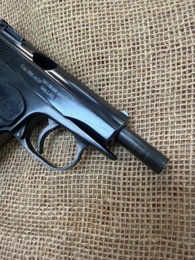 IMEZ IJ70-17A .380 ACP - Image 18 of 18