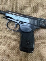 IMEZ IJ70-17A .380 ACP - Image 17 of 18