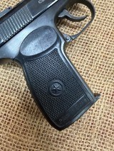 IMEZ IJ70-17A .380 ACP - Image 11 of 18